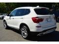 Alpine White - X3 xDrive28i Photo No. 5