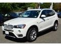 Alpine White - X3 xDrive28i Photo No. 7