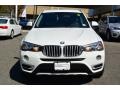 Alpine White - X3 xDrive28i Photo No. 8