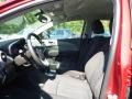 Cajun Red Tintcoat - Sonic LT Sedan Photo No. 10
