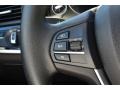 Alpine White - X3 xDrive28i Photo No. 20