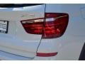 Alpine White - X3 xDrive28i Photo No. 24