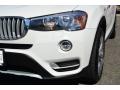 Alpine White - X3 xDrive28i Photo No. 32