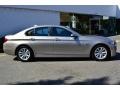 Cashmere Silver Metallic - 5 Series 528i xDrive Sedan Photo No. 2