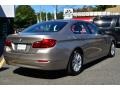 Cashmere Silver Metallic - 5 Series 528i xDrive Sedan Photo No. 3
