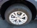 Patriot Blue Metallic - Equinox LT AWD Photo No. 10