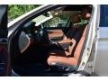 Cashmere Silver Metallic - 5 Series 528i xDrive Sedan Photo No. 11
