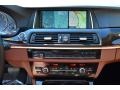 Cashmere Silver Metallic - 5 Series 528i xDrive Sedan Photo No. 15
