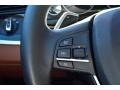 Cashmere Silver Metallic - 5 Series 528i xDrive Sedan Photo No. 18