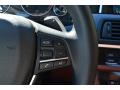 Cashmere Silver Metallic - 5 Series 528i xDrive Sedan Photo No. 19