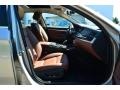 Cashmere Silver Metallic - 5 Series 528i xDrive Sedan Photo No. 27