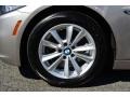 2016 Cashmere Silver Metallic BMW 5 Series 528i xDrive Sedan  photo #31