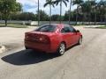 2005 Milano Red Acura TSX Sedan  photo #5