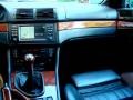 Carbon Black Metallic - M5 Sedan Photo No. 45