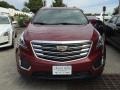 Red Passion Tintcoat - XT5 Luxury AWD Photo No. 2