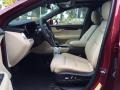 Red Passion Tintcoat - XT5 Luxury AWD Photo No. 5