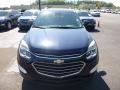 Blue Velvet Metallic - Equinox LT AWD Photo No. 2