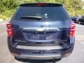 Blue Velvet Metallic - Equinox LT AWD Photo No. 6