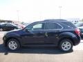 Blue Velvet Metallic - Equinox LT AWD Photo No. 9