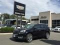 Ebony Twilight Metallic - Acadia Limited AWD Photo No. 1