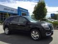 Ebony Twilight Metallic - Acadia Limited AWD Photo No. 3