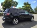 Ebony Twilight Metallic - Acadia Limited AWD Photo No. 4