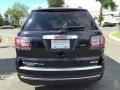 Ebony Twilight Metallic - Acadia Limited AWD Photo No. 5