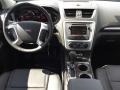 Ebony Twilight Metallic - Acadia Limited AWD Photo No. 8
