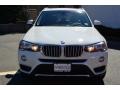 Alpine White - X3 xDrive28i Photo No. 8