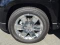 Ebony Twilight Metallic - Acadia Limited AWD Photo No. 10