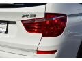 Alpine White - X3 xDrive28i Photo No. 24