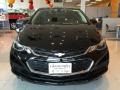 Mosaic Black Metallic - Cruze LT Photo No. 2