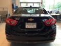 Mosaic Black Metallic - Cruze LT Photo No. 3