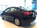 Mosaic Black Metallic - Cruze LT Photo No. 4