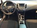 Mosaic Black Metallic - Cruze LT Photo No. 6