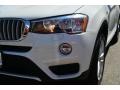 Alpine White - X3 xDrive28i Photo No. 32