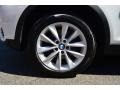 Alpine White - X3 xDrive28i Photo No. 33