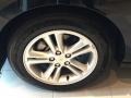 Mosaic Black Metallic - Cruze LT Photo No. 8
