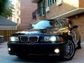 Carbon Black Metallic - M5 Sedan Photo No. 51