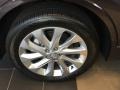 2016 Buick Envision Premium AWD Wheel and Tire Photo