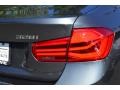 2016 Mineral Grey Metallic BMW 3 Series 328i xDrive Sedan  photo #24