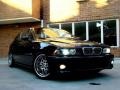 Carbon Black Metallic - M5 Sedan Photo No. 54
