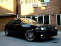 Carbon Black Metallic - M5 Sedan Photo No. 55