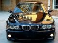 Carbon Black Metallic - M5 Sedan Photo No. 57