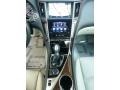 Moonlight White - Q 50 Hybrid Premium Photo No. 17