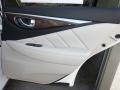 Moonlight White - Q 50 Hybrid Premium Photo No. 26