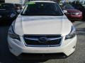 2015 Crystal White Pearl Subaru XV Crosstrek 2.0i Premium  photo #9