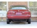 1999 Vintage Red Pearl Toyota Camry LE  photo #14