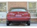 Vintage Red Pearl - Camry LE Photo No. 15