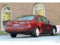 1999 Vintage Red Pearl Toyota Camry LE  photo #16